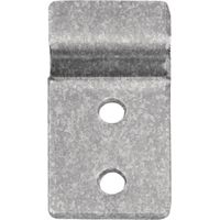 Fixations murales Super Erecta (lot de 2) - METRO