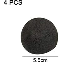 Konjac Sponge Cleanser, - for oily and acne-prone skin Sensitive Gentle Facial, facial sponge for cleansing and exfoliation