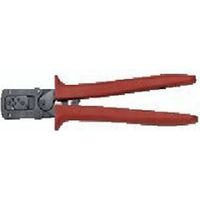 Molex MOL Power & Signal Sol. 638281900 Pinza crimpatrice