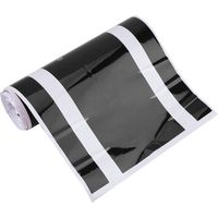 adhésif pour carrosserie capot moteur protection anti
