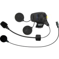 Citofono SENA SMH5FM Bluetooth 3.0 con radio FM, 700M, 2 microfoni