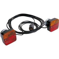 Equipement à poser magnétique - Alimentation 12 m - entre feux 4 m