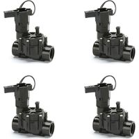 ELETTROVALVOLA 100 DV 24V 1 RAIN BIRD CONFEZIONE DA 4 UNITA OFFERTA ESCLUSIVA