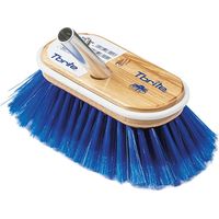 Cepillo madera tbrite extra soft wood brush resistente UV corrosión