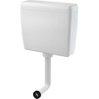 Alca Cassetta WC universale ALCA UNI START/STOP(A94-3/8)