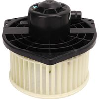 AC Fan Motor, 27220 2Y900 Air Conditioning Heater Motor Heater Fan Motor Replacement for ISUZU DMAX Amigo Rodeo Trooper.