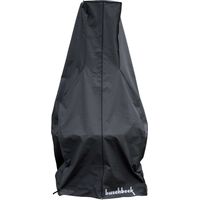 Buschbeck Zubehör für Grillkamine und Grillbars Abdeckhaube für Grillkamine