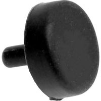 Bouchon en caoutchouc pour friteuse, compatible Philips HD92 - 300006219791