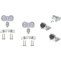 KIT SCORREVOLE U-30 - 60 KG