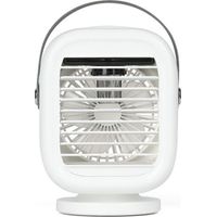 Pair Voyage d'humidificateur de climatiseur portatif