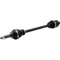 CARDAN - LONGUEUR 650mm - JDM ALBIZIA ABACA PASSAGER