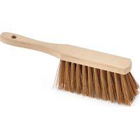 Nölle Industriehandfeger (Handfeger) Poly-Kokos, 28cm - 10210000