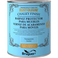 Rust-Oleum Chalky Finish Möbellack 0,750 l BRUGUER