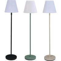 Best Stella - Outdoor-Stehlampe Gartenlampe Terrassenlampe in mehreren Farben