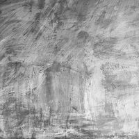 Ohpopsi Industrial Concrete Grey Smooth Non Woven Paste The Wall Wallpaper Mural