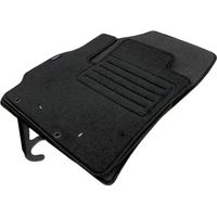 Tapis en moquette pour MITSUBISHI Space Star (2013+)