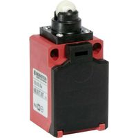 Bernstein 6088167008 TI2-SU1Z RIW Interrupteur de fin de course 240 V/AC 10 A poussoir à galet à rappel IP65 1 pc(s)