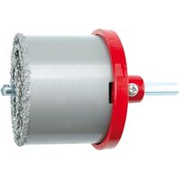 Set di 4 frese in tungsteno Vorel 03301