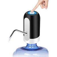 Bomba De Agua Automática Usb Lauxa Home Universal 5W