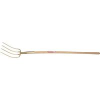 Freund Victoria Dunggabel Erntekönig Zinkenlänge 310 mm 4 Zinken - 1270621