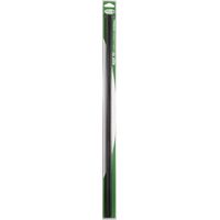 Magneti Marelli Coppia di gommini tergicristallo auto Flex 70cm - 28" universali