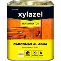 Xylazel Vers à Bois à Arroser 2,5L