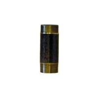 Bobine filetée noir JD150 - Dimension 26x34 - Longueur 100 mm