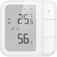 Aqara W500 Thermostat blanc pour chauffage au sol