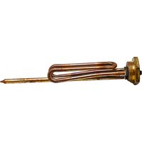 RESISTENZA PER SCALDABAGNO ATON SOPRALAVELLO LT 10- Lung. asta 26,5 cm- ATON- pezzi 1