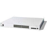 Cisco Catalyst C1300-24XT switch di rete Gestito L2/L3 Grigio