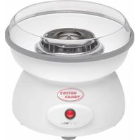 Clatronic ZWM 3478 candy floss maker 500 W White