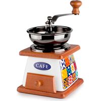 Máquina de café Ibili Elektro 3 Sccl dimensiones 20x10x20 cm