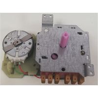 Aeg 1524659016 Dishwasher programmer