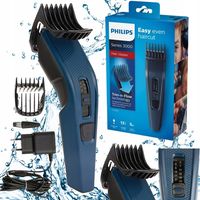 TONDEUSE À CHEVEUX PHILIPS PREMIUM