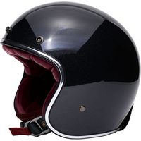 Jet THE CLASSIC Noir Rouge L