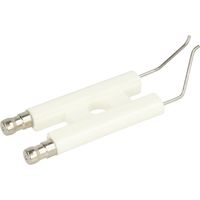DAIKIN Électrode d'allumage BO 35 pour ROTEX A1 BO jusqu'à année de construction 2018, 5004703