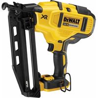 DeWalt DCN660N 18V XR 2nd Fix Brushless Nailer (Body Only)