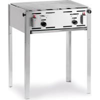 HENDI Grill-Master Maxi, 11,6kW, 650x540x(H)840mm