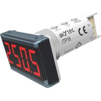 akYtec ITP16 Digitales Einbaumessgerät