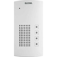 ELCOM HAUSTELEFON FREISPRECHEN BFT 200 1712000