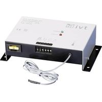 IVT Shunt Regolatore di carica PWM 12 V, 24 V 20 A