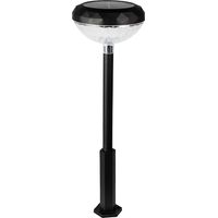 Borne solaire Tom RGB IP44 (lot de 2)