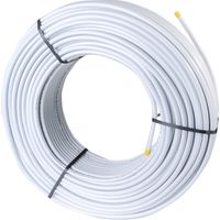 Zewotherm Metallverbundrohr 16x2mm x 500m für Heizung und Sanitär