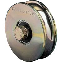 Faac-Comunello Runden Nutrad 100 mm 2 Lager