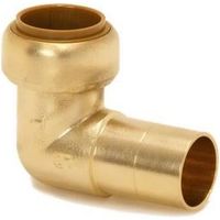 TECTITE CLASSIC DRUCKWINKELVERBINDER 15x15 MM