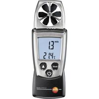 Anemometer testo 410-2 0.4 bis 20 m/s