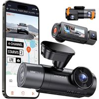 Enregistreur vidéo Vantrue N5 S