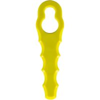 10 PièCes de Rechange pour Tondeuse à Gazon Lames de Tondeuse à Gazon en Plastique Lames de Tondeuse à Gazon en Plastique pour de Nombreuses Occasions
