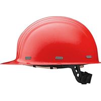 SCHUBERTH Schutzhelm BOP GD 53-61 cm rot