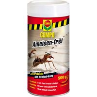 Anti-fourmis 500 g COMPO